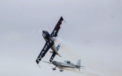 The third annual Fuze Aviation Airshow and Family Fun Day promises a blend of live music, high-flying aerial displays and roaring engines.