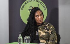 Duduzile Zuma,