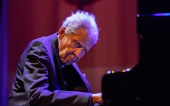 Abdullah Ibrahim