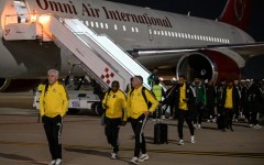 Bafana Bafana