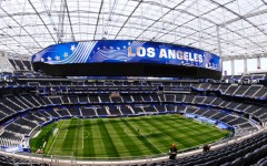 25 June 2026_SoFi Stadium