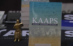 AfriKaaps woordeboek