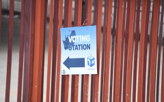 Voter registration weekend was held on 20 and 21 June.  Frennie Shivambu/Gallo Images