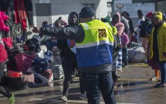 Home Affairs Immigration Official
