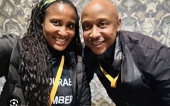 Duduzile Zuma-Sambudla and Nhlamulo Ndhlela