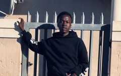 Nhlamulo Sambo. Nonhlanhla Sambo/Facebook