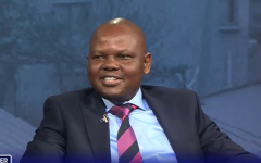 Odas Ngobeni Tzaneen Municipality mayor
