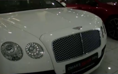 SIU secures two special tribunal orders against Omar's Motor Den