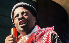 Mokoena Letsie