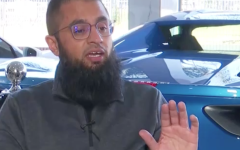 Yusuf Omar