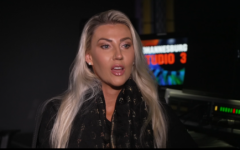Former Real Housewives Ultimate Girls Trio star was recently returned to South Africa after she was deported from the United States.
