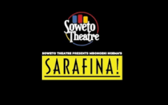 Soweto Theatre - Sarafina!