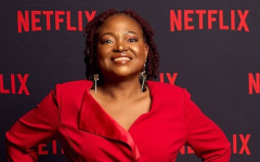 Sue Nyathi