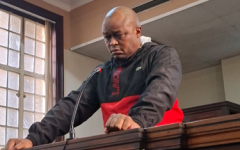 Brown Mogotsi