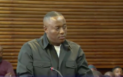 Molemo 'Jub Jub' Maarohanye