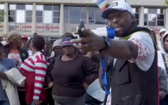 23 June _ Protests against undocumented migrants continue to unfold in various regions across the country. eNCA 
