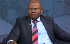 Mayor Odas Ngobeni, just a month into office, is under pressure to deliver improvements before the municipal elections in November. eNCA