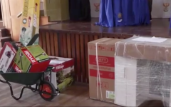 FreState urges small businesses to comply for government support