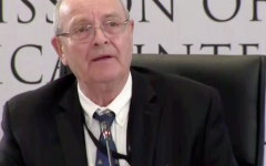 Paul O'Sullivan