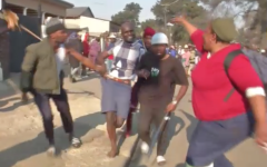 Alleged undocumented migrants removed in Ekurhuleni