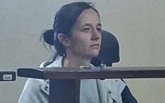 Janitha Van Reenen. Silindelo Sebata/eNCA