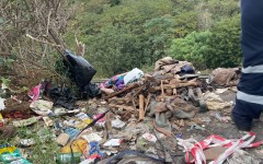 Human remains found in KZN