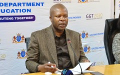 23 June _ Gauteng Education MEC Lebogang Maile_Supplied 