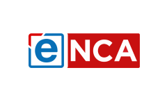 eNCA Logo