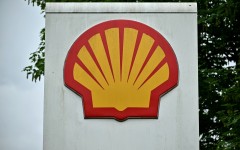 Shell logo 