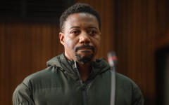 Ndodana Tshuma