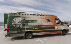 Department of Home Affairs