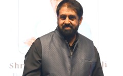 SA High Commissioner to India, Anil Sooklal. Getty Images