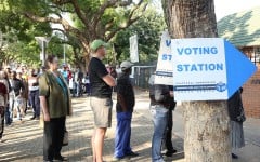 Voting IEC