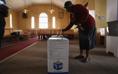 IEC voting