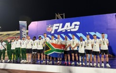 NFL Flag Africa Continental Championship_Pic 3