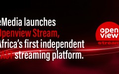 OpenView Stream Banner updated