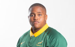 Luqobo 'Bibo' Makwedini