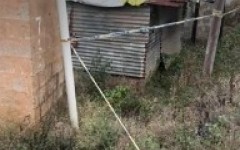 Three wanted suspects have been killed in a shootout with police in Bester, Durban.