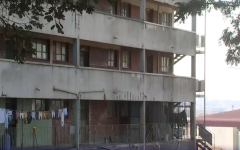 Maxwell Court in Johannesburg