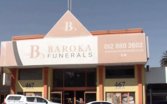 Baroka Funerals 