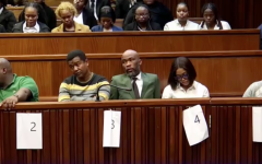Cat Matala trial