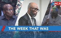 eNCA' Week That Was | 3 July 2026