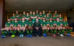 Springboks