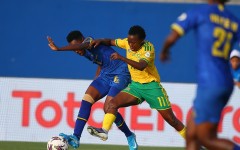 Banyana Banyana Wafcon Tanzania