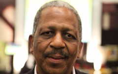 ANC veteran Mathews Phosa. Simon Mathebula/Sunday Times/Gallo Images