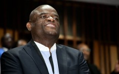  Zamani Saul. Frennie Shivambu/Gallo Images