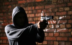  Parliament is embarking on a solution-driven mission to tackle gang violence. Getty Images