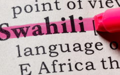 swahili