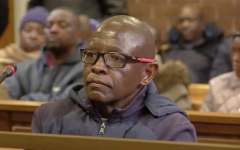 Tshepo Ntsimane 
