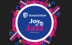 Standard Bank Joy of Jazz